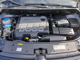 Volkswagen Touran 2015