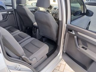 Volkswagen Touran 2015