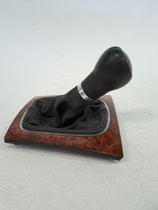 POMO PALANCA CAMBIO AUDI A3 (8P)