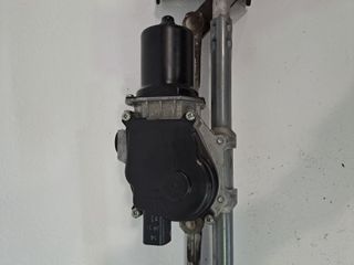 MOTOR LIMPIA DELANTERO MAZDA 3 LIM. ()