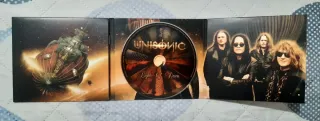 Unisonic - Light of Dawn CD