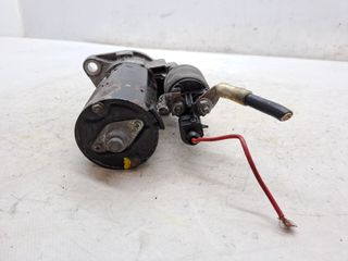 MOTOR ARRANQUE VOLKSWAGEN GOLF VI (5K1) (2)
