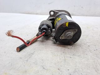 MOTOR ARRANQUE VOLKSWAGEN GOLF VI (5K1) (2)