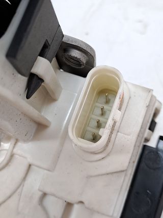 CERRADURA PUERTA DELANTERA IZQUIERDA MERCEDES-BENZ CLA-KLASS