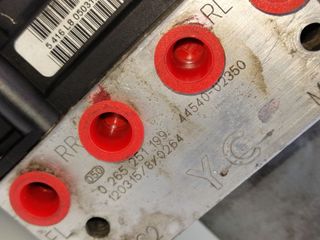 ABS TOYOTA AURIS (8)