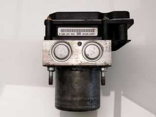 ABS TOYOTA AURIS (8)