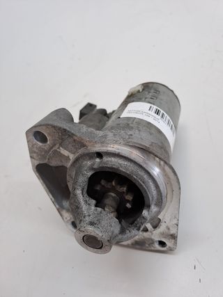 MOTOR ARRANQUE PEUGEOT 108