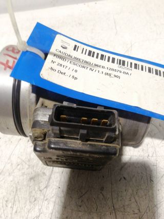 CAUDALIMETRO FORD ESCORT BERLINA