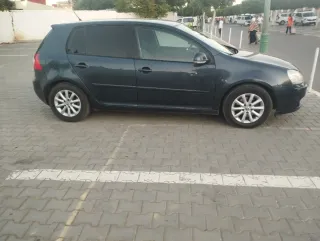 Volkswagen Golf 2008