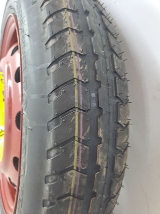 RUEDA REPUESTO HYUNDAI ELANTRA (AD)(2016)