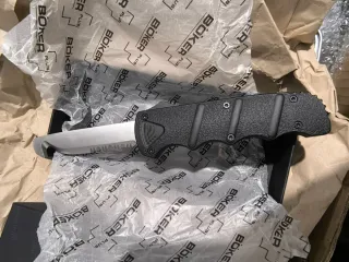 Boker Plus Kalashnikov