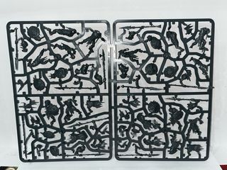 Orruks Klanes Warhammer