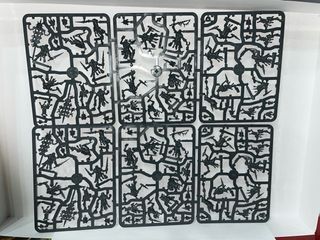 Orruks Klanes Warhammer