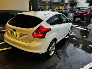 Ford Focus 2011