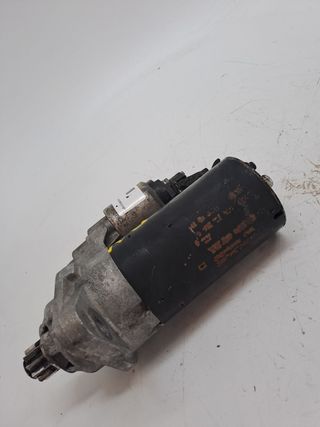 MOTOR ARRANQUE VOLKSWAGEN CADDY FURGÓN/KOMBI