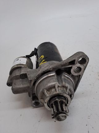 MOTOR ARRANQUE VOLKSWAGEN CADDY FURGÓN/KOMBI