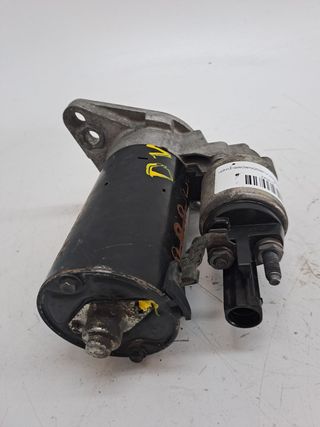 MOTOR ARRANQUE VOLKSWAGEN CADDY FURGÓN/KOMBI