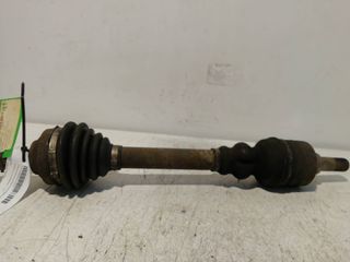 TRANSMISION DELANTERA IZQUIERDA CITROEN ZX