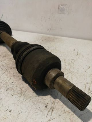 TRANSMISION DELANTERA IZQUIERDA CITROEN ZX