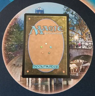 MAGIC - HYDRA'S GROWTH