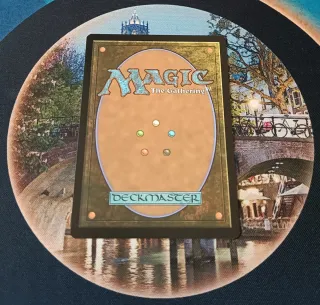 MAGIC - HYDRA'S GROWTH