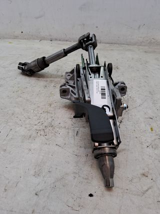 COLUMNA DIRECCION FORD C-MAX (2)