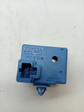 SENSOR TOYOTA C-HR (9)