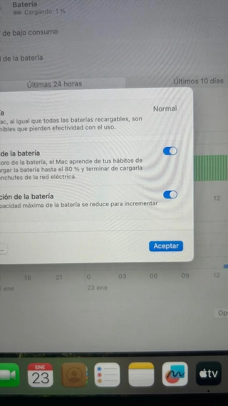 MacBook Air 2020 Gris 512GB 8GB RAM i5