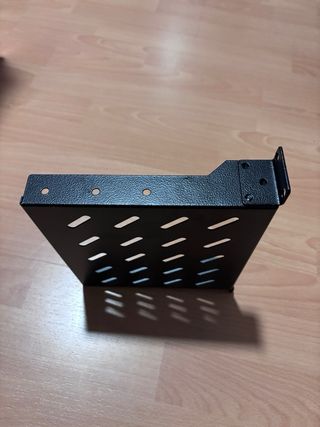 Bandeja metálica rack 10” (Landberg / Digitus)