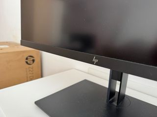 Monitor HP Z27 4K UHD