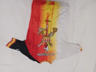 Maglia Ciclismo 101 Ronda