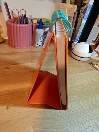 Recetas frescas y ligeras. Crea tus menús