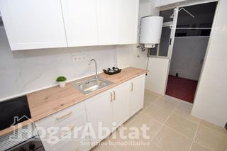 Piso en venta en Este en Castellón de la Plana