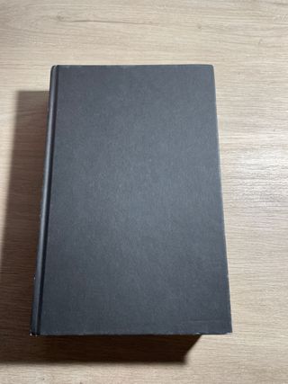 Libro/Billy Summers Stephen King