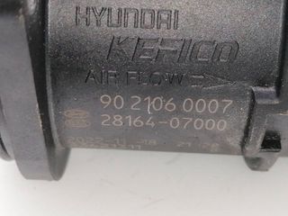 CAUDALIMETRO HYUNDAI I10