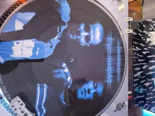 Abel The Kid & Raul Ortiz – Groove 2.0 The Music