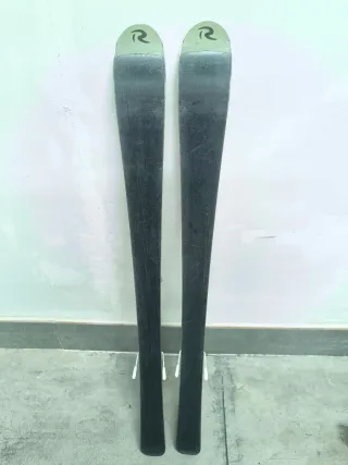 Esquís Rossignol Lolita 130 cm Niña