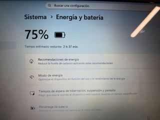Portátil Acer ES1-571G i3 SSD 500GB 8GB RAM