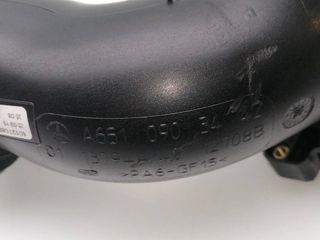 TUBO MERCEDES-BENZ CLASE GLC (W253)