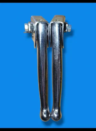 BH California Bicicross Manetas Freno buen estado