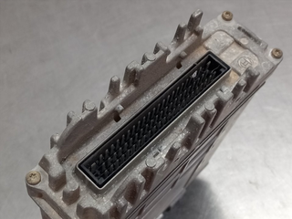 CENTRALITA MOTOR UCE RENAULT MEGANE I FASE 2 BERL