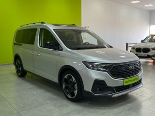 Ford Grand Tourneo Connect Active 2.0D EcoBlue 122