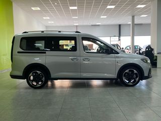 Ford Grand Tourneo Connect Active 2.0D EcoBlue 122