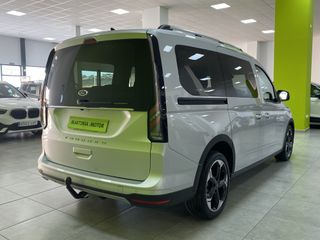 Ford Grand Tourneo Connect Active 2.0D EcoBlue 122