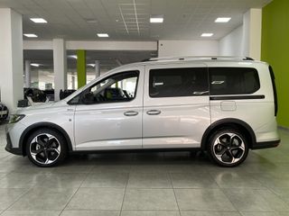 Ford Grand Tourneo Connect Active 2.0D EcoBlue 122