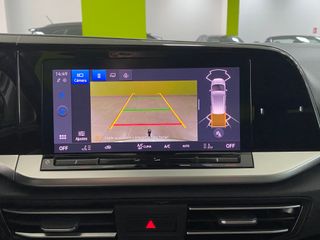 Ford Grand Tourneo Connect Active 2.0D EcoBlue 122