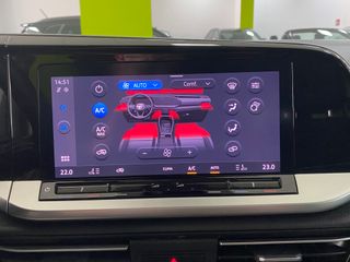 Ford Grand Tourneo Connect Active 2.0D EcoBlue 122