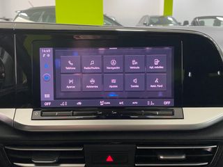 Ford Grand Tourneo Connect Active 2.0D EcoBlue 122