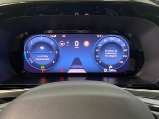 Ford Grand Tourneo Connect Active 2.0D EcoBlue 122