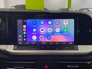 Ford Grand Tourneo Connect Active 2.0D EcoBlue 122